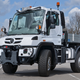 Image for article titled The Best Thing About Mercedes-Benz's New Unimog